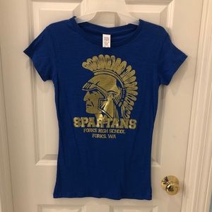 Twilight New Moon T-Shirt